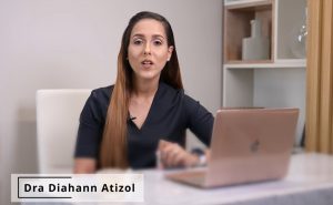 Dra. Diahann Atizol