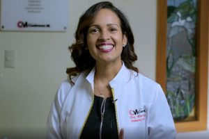 Dra Marlenys Contreras